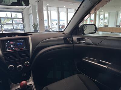 2013 Subaru Impreza WRX   - Photo 20 - Gladstone, OR 97027