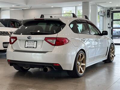 2013 Subaru Impreza WRX   - Photo 6 - Gladstone, OR 97027