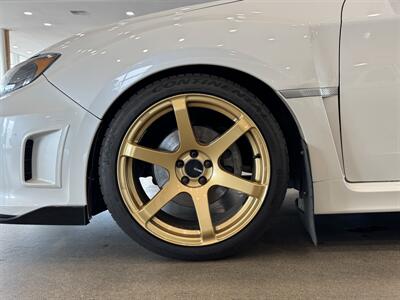 2013 Subaru Impreza WRX   - Photo 28 - Gladstone, OR 97027
