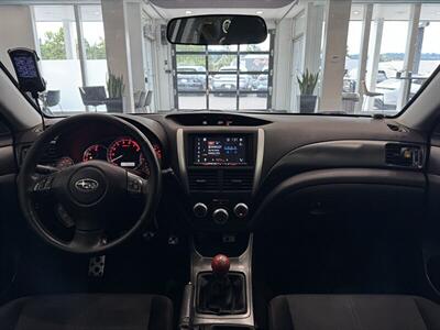 2013 Subaru Impreza WRX   - Photo 8 - Gladstone, OR 97027