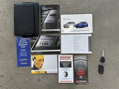 2013 Subaru Impreza WRX   - Photo 32 - Gladstone, OR 97027