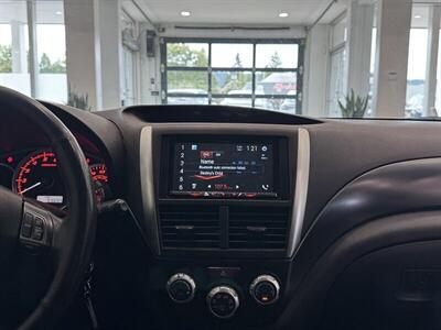 2013 Subaru Impreza WRX   - Photo 24 - Gladstone, OR 97027