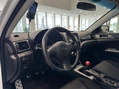 2013 Subaru Impreza WRX   - Photo 13 - Gladstone, OR 97027
