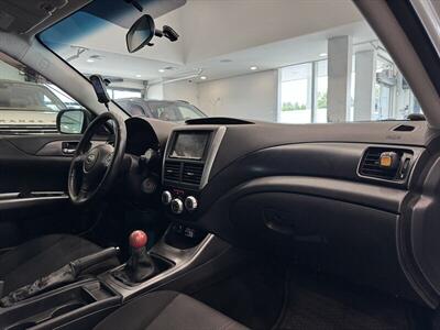 2013 Subaru Impreza WRX   - Photo 16 - Gladstone, OR 97027