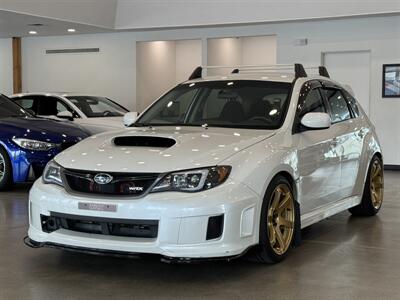 2013 Subaru Impreza WRX   - Photo 1 - Gladstone, OR 97027