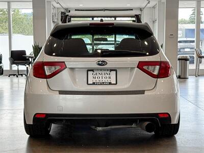 2013 Subaru Impreza WRX   - Photo 5 - Gladstone, OR 97027
