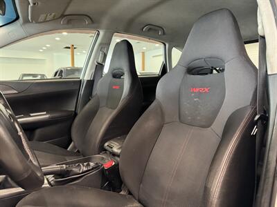 2013 Subaru Impreza WRX   - Photo 14 - Gladstone, OR 97027