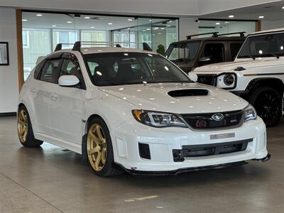 2013 Subaru Impreza WRX   - Photo 3 - Gladstone, OR 97027