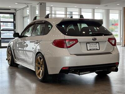 2013 Subaru Impreza WRX   - Photo 4 - Gladstone, OR 97027