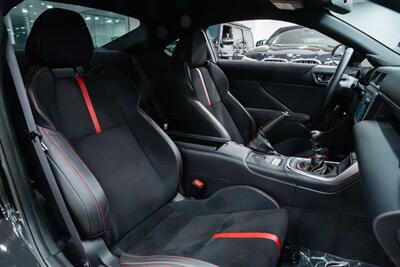 2023 Subaru BRZ Limited   - Photo 10 - Gladstone, OR 97027