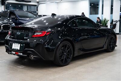 2023 Subaru BRZ Limited   - Photo 4 - Gladstone, OR 97027