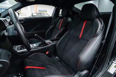 2023 Subaru BRZ Limited   - Photo 8 - Gladstone, OR 97027