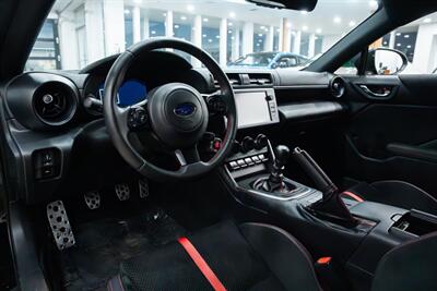 2023 Subaru BRZ Limited   - Photo 7 - Gladstone, OR 97027