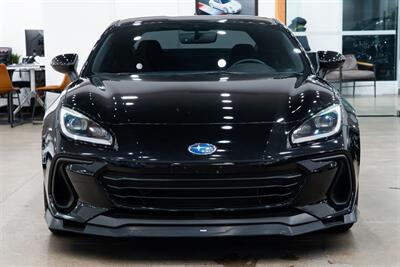 2023 Subaru BRZ Limited   - Photo 2 - Gladstone, OR 97027