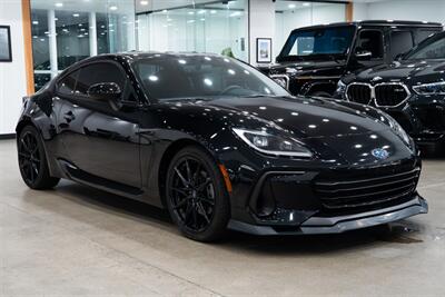 2023 Subaru BRZ Limited   - Photo 3 - Gladstone, OR 97027