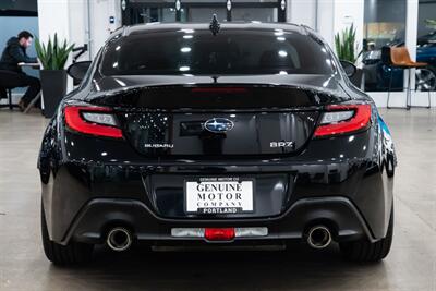 2023 Subaru BRZ Limited   - Photo 5 - Gladstone, OR 97027