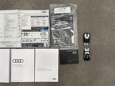 2020 Audi SQ5 3.0T Prestige quattro - Photo 36 - Gladstone, OR 97027