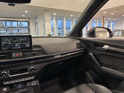 2020 Audi SQ5 3.0T Prestige quattro - Photo 20 - Gladstone, OR 97027