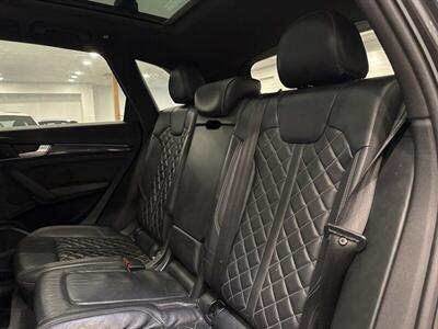 2020 Audi SQ5 3.0T Prestige quattro - Photo 17 - Gladstone, OR 97027