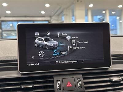 2020 Audi SQ5 3.0T Prestige quattro - Photo 25 - Gladstone, OR 97027