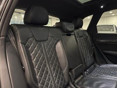 2020 Audi SQ5 3.0T Prestige quattro - Photo 18 - Gladstone, OR 97027