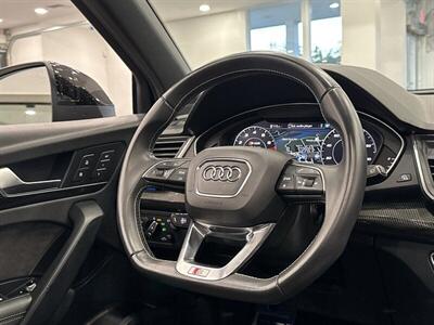 2020 Audi SQ5 3.0T Prestige quattro - Photo 21 - Gladstone, OR 97027