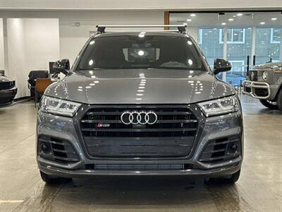 2020 Audi SQ5 3.0T Prestige quattro - Photo 2 - Gladstone, OR 97027