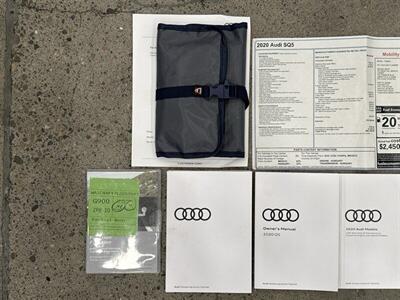 2020 Audi SQ5 3.0T Prestige quattro - Photo 35 - Gladstone, OR 97027