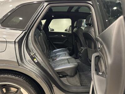 2020 Audi SQ5 3.0T Prestige quattro - Photo 10 - Gladstone, OR 97027