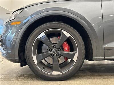 2020 Audi SQ5 3.0T Prestige quattro - Photo 33 - Gladstone, OR 97027