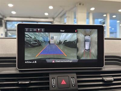 2020 Audi SQ5 3.0T Prestige quattro - Photo 26 - Gladstone, OR 97027