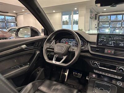 2020 Audi SQ5 3.0T Prestige quattro - Photo 19 - Gladstone, OR 97027
