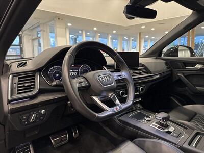2020 Audi SQ5 3.0T Prestige quattro - Photo 13 - Gladstone, OR 97027
