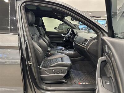 2020 Audi SQ5 3.0T Prestige quattro - Photo 9 - Gladstone, OR 97027