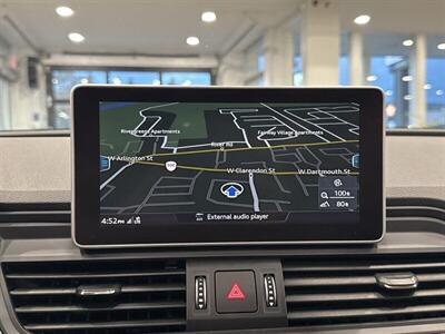 2020 Audi SQ5 3.0T Prestige quattro - Photo 24 - Gladstone, OR 97027