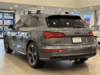2020 Audi SQ5 3.0T Prestige quattro - Photo 4 - Gladstone, OR 97027