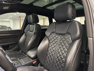 2020 Audi SQ5 3.0T Prestige quattro - Photo 14 - Gladstone, OR 97027