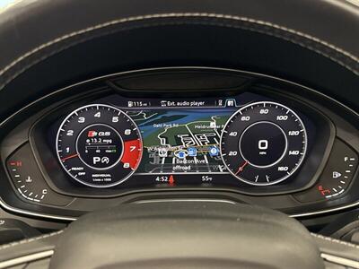 2020 Audi SQ5 3.0T Prestige quattro - Photo 22 - Gladstone, OR 97027