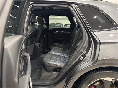 2020 Audi SQ5 3.0T Prestige quattro - Photo 12 - Gladstone, OR 97027