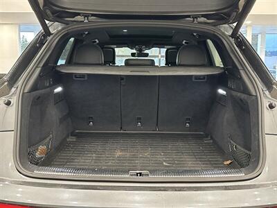 2020 Audi SQ5 3.0T Prestige quattro - Photo 32 - Gladstone, OR 97027