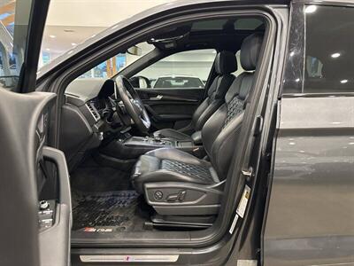 2020 Audi SQ5 3.0T Prestige quattro - Photo 7 - Gladstone, OR 97027