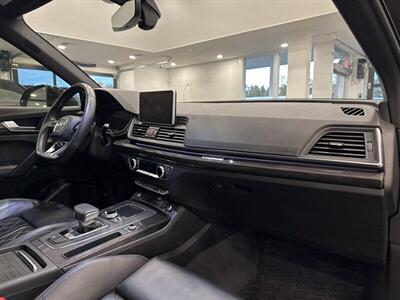2020 Audi SQ5 3.0T Prestige quattro - Photo 16 - Gladstone, OR 97027
