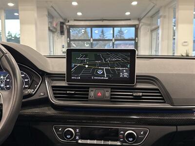 2020 Audi SQ5 3.0T Prestige quattro - Photo 23 - Gladstone, OR 97027