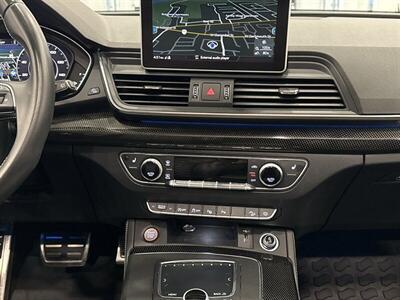 2020 Audi SQ5 3.0T Prestige quattro - Photo 27 - Gladstone, OR 97027