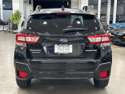 2018 Subaru Crosstrek 2.0i Premium   - Photo 5 - Gladstone, OR 97027