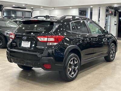 2018 Subaru Crosstrek 2.0i Premium   - Photo 6 - Gladstone, OR 97027