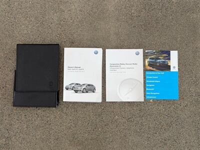 2017 Volkswagen Golf GTI SE   - Photo 9 - Gladstone, OR 97027