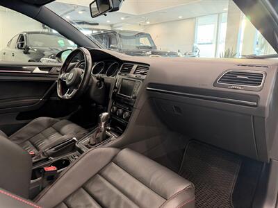 2017 Volkswagen Golf GTI SE   - Photo 7 - Gladstone, OR 97027