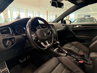2017 Volkswagen Golf GTI SE   - Photo 5 - Gladstone, OR 97027