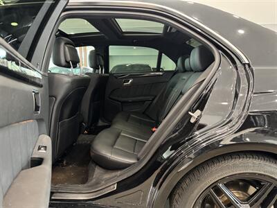 2013 Mercedes-Benz E 350 Sport   - Photo 12 - Gladstone, OR 97027